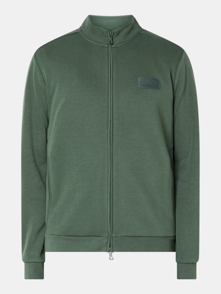 Спортивный верх ZIP EA7