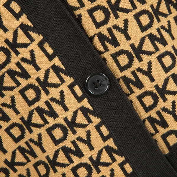 Кардиган DKNY