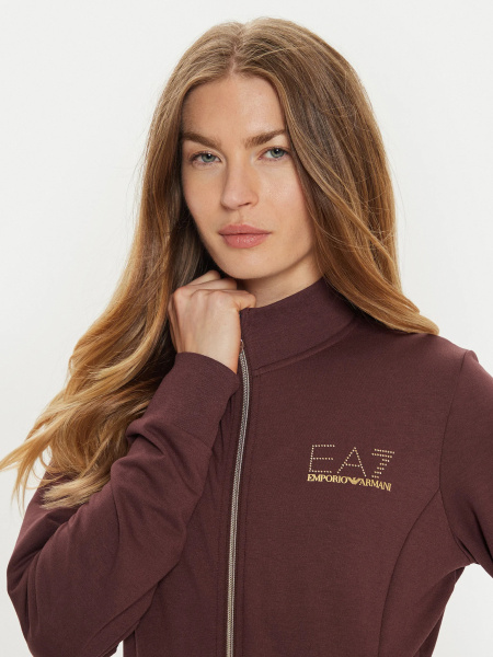 Спортивный верх ZIP EA7