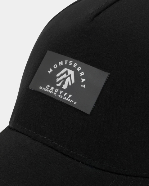 Кепка Cruyff