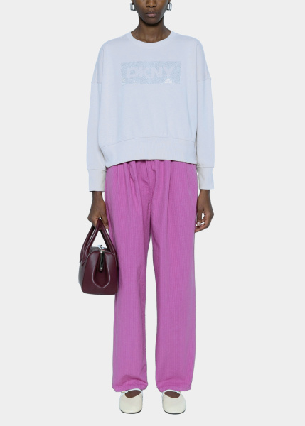 Свитшот DKNY