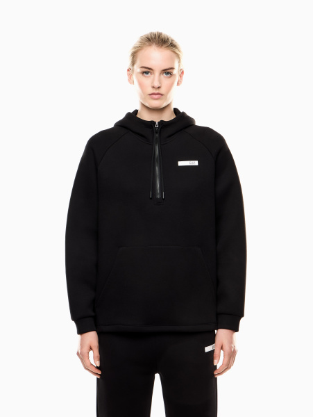 Спортивный верх 1/2 ZIP