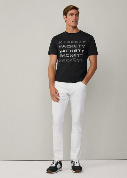 Футболка Hackett London