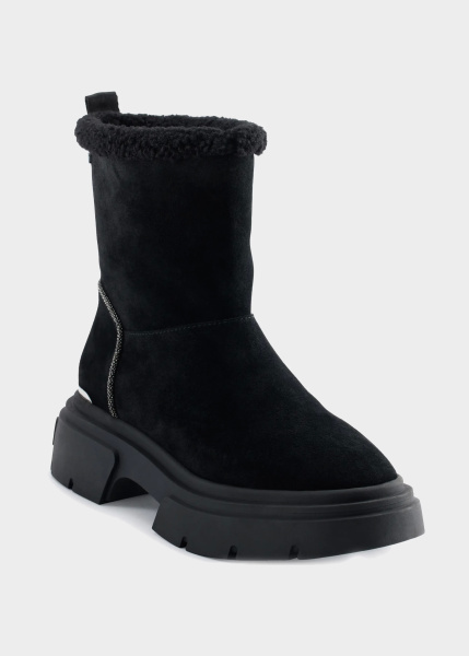 Сапоги DKNY
