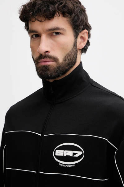 Спортивный верх ZIP EA7