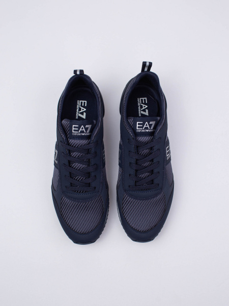Кроссовки EA7
