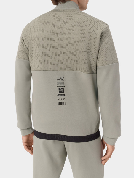 Спортивный костюм ZIP EA7