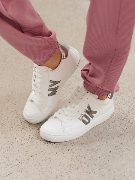 Кеды DKNY