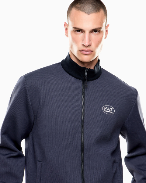 Спортивный верх ZIP EA7 Спортивный верх ZIP EA7