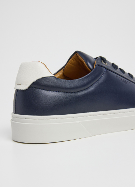 Кеды Hackett London