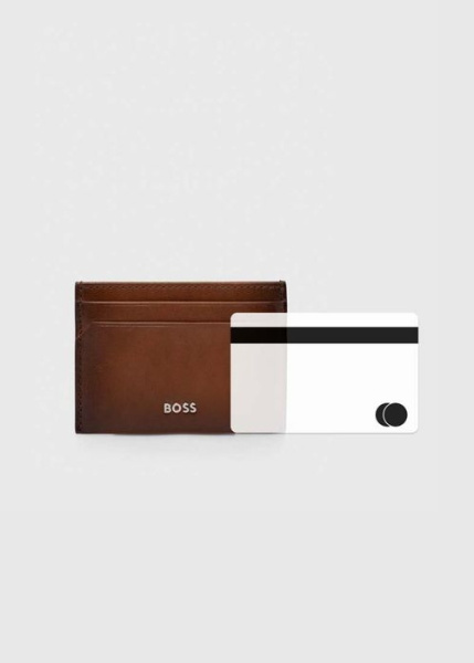 Визитница HUGO BOSS