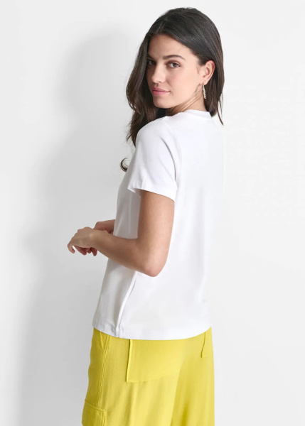 Футболка DKNY