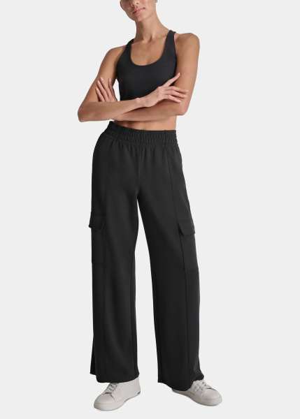 Спортивные брюки DKNY