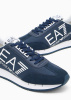 Кроссовки EA7