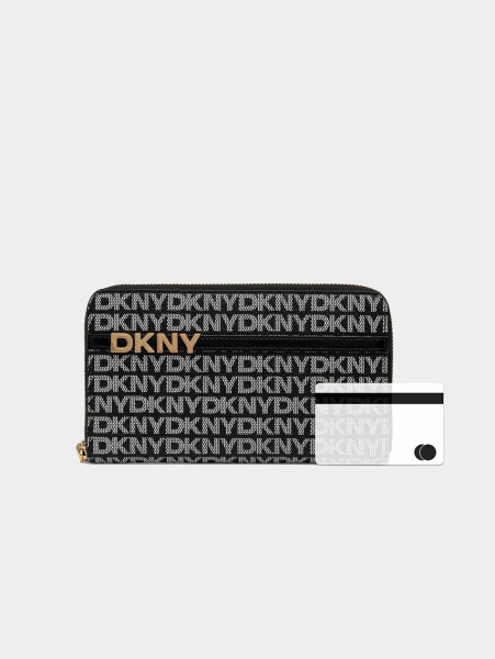 кошелек DKNY