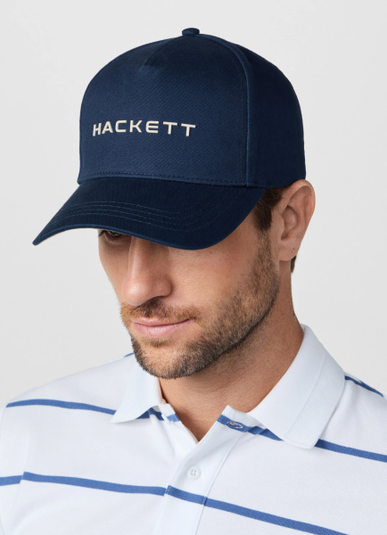 Кепка Hackett London