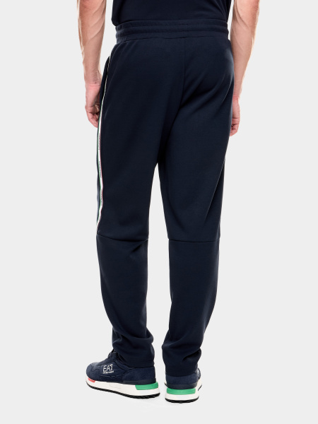 Спортивные брюки EA7
