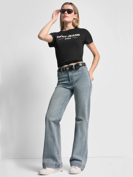 Футболка DKNY