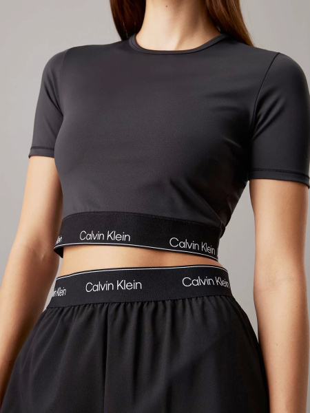 Футболка Calvin Klein