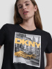 Футболка DKNY