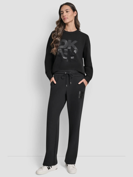 Спортивные брюки DKNY