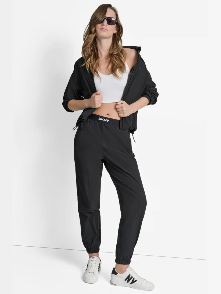 Спортивные брюки DKNY