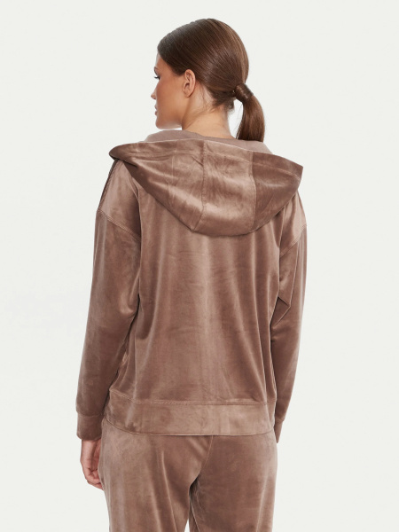 Спортивный верх ZIP DKNY