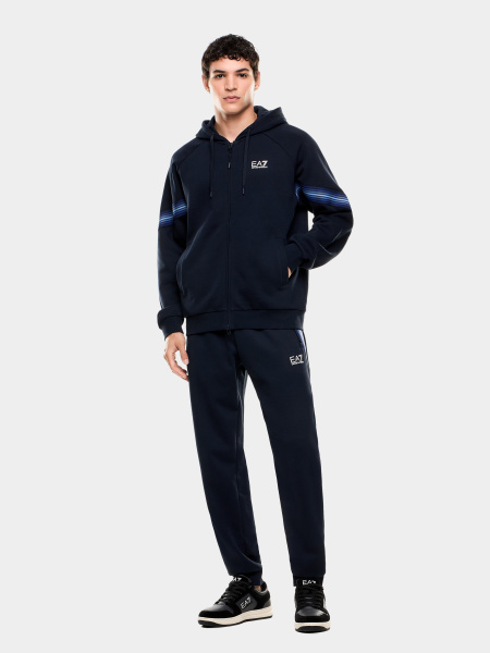 Спортивный верх ZIP EA7 Спортивный верх ZIP EA7