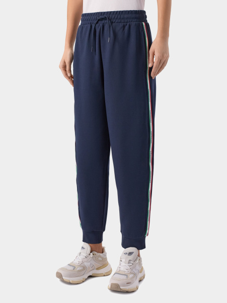 Спортивный костюм ZIP EA7