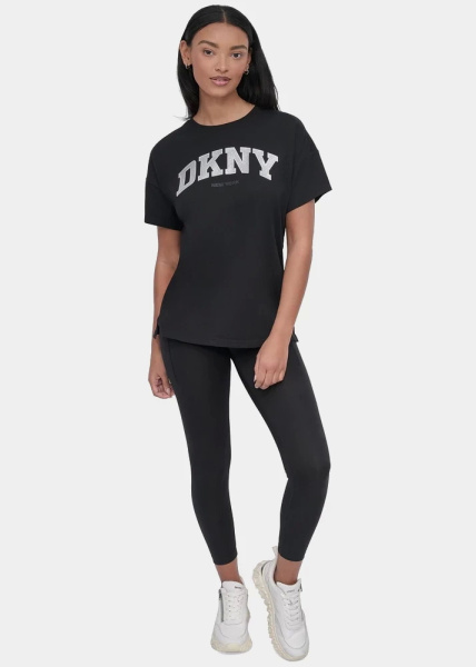 Футболка DKNY
