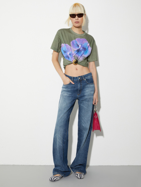 Джинсы MAX&Co. Джинсы MAX&Co.