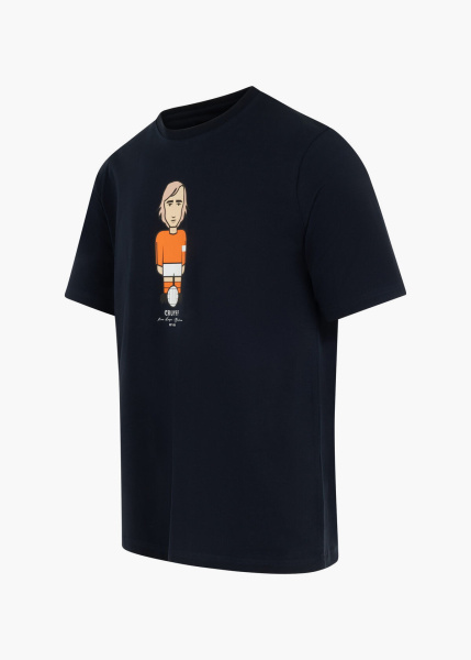 Футболка Cruyff