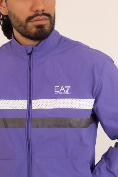 Спортивный костюм ZIP EA7