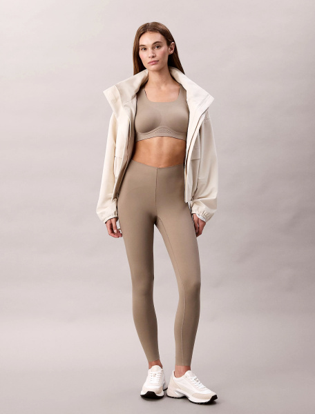 Спортивное бра Calvin Klein