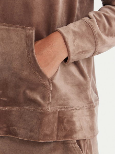 Спортивный верх ZIP DKNY