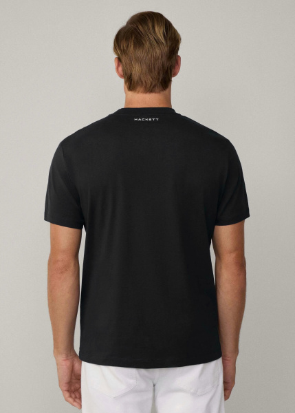 Футболка Hackett London
