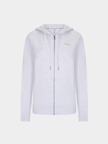 Спортивный верх ZIP DKNY