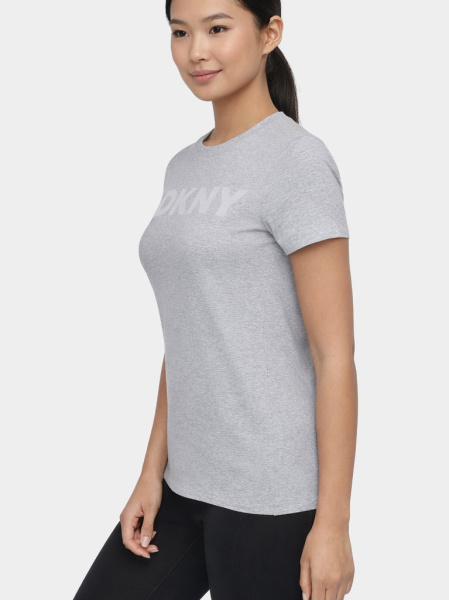 Футболка DKNY