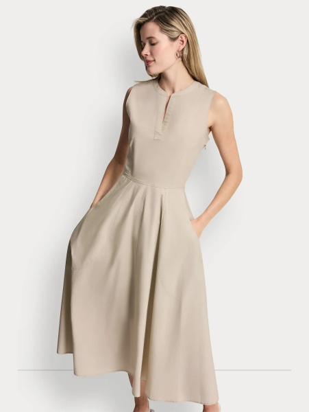 Платье DKNY