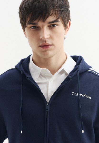 Спортивный верх ZIP Calvin Klein