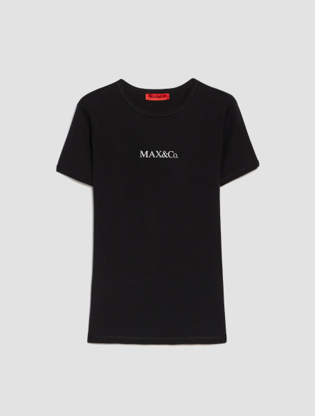 Футболка MAX&Co.