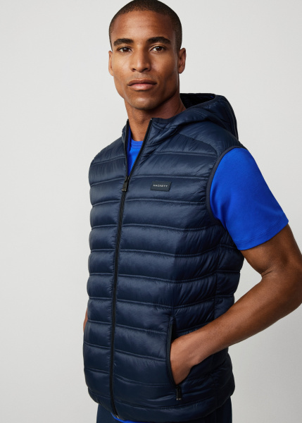 Жилет Hackett London