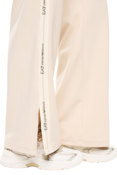 Спортивный костюм ZIP EA7