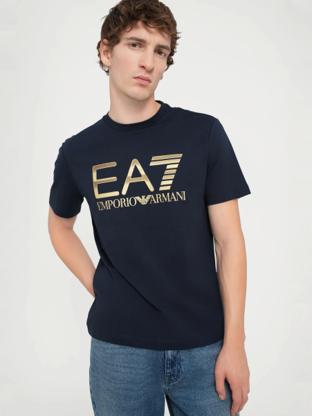 Футболка EA7