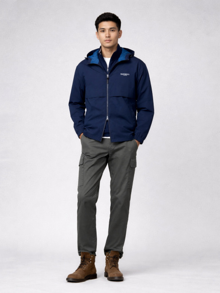 Ветровка Hackett London