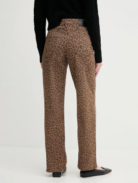 Джинсы DKNY Джинсы DKNY