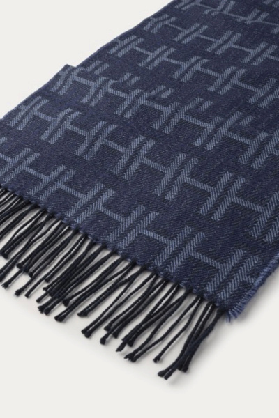 Шарф Hackett London