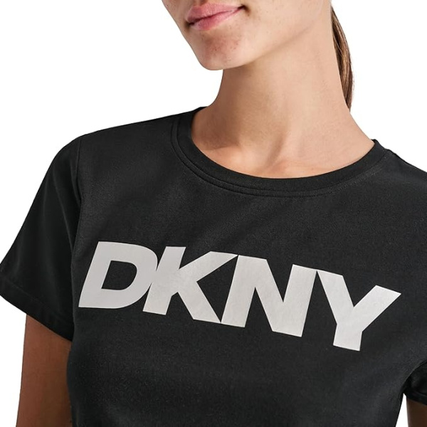 Футболка DKNY