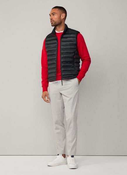 Жилет Hackett London