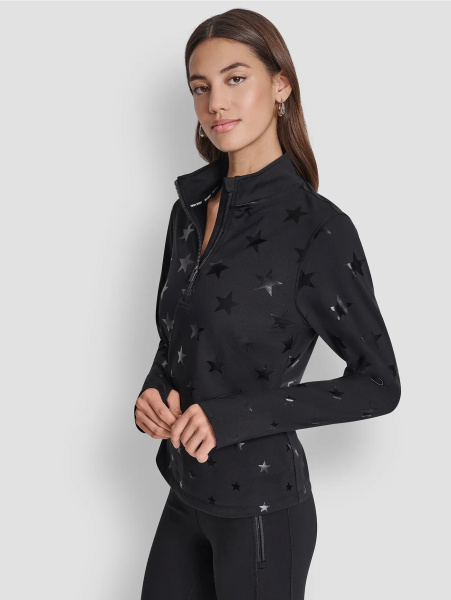 Лонгслив DKNY